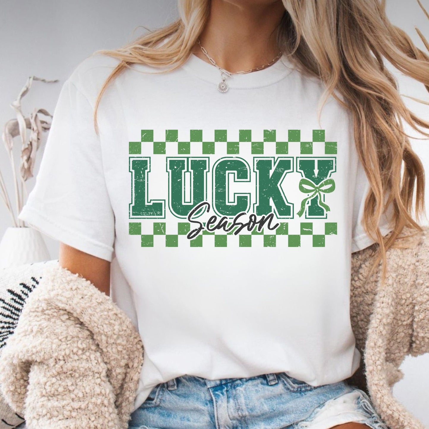 π "Lucky Season" π