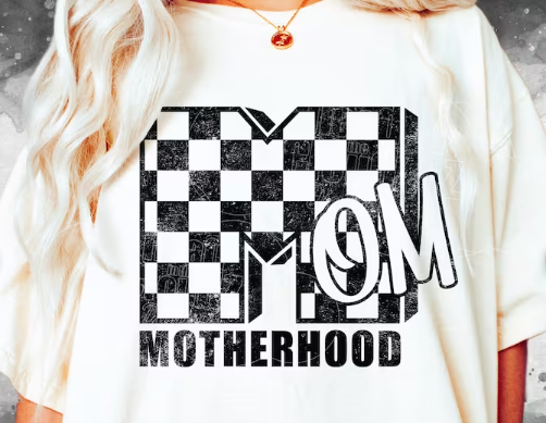 MTV Motherhood Tee